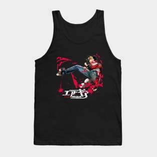 air gear manga Tank Top